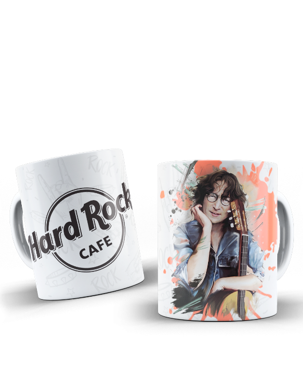 Producto - Taza John Lennon