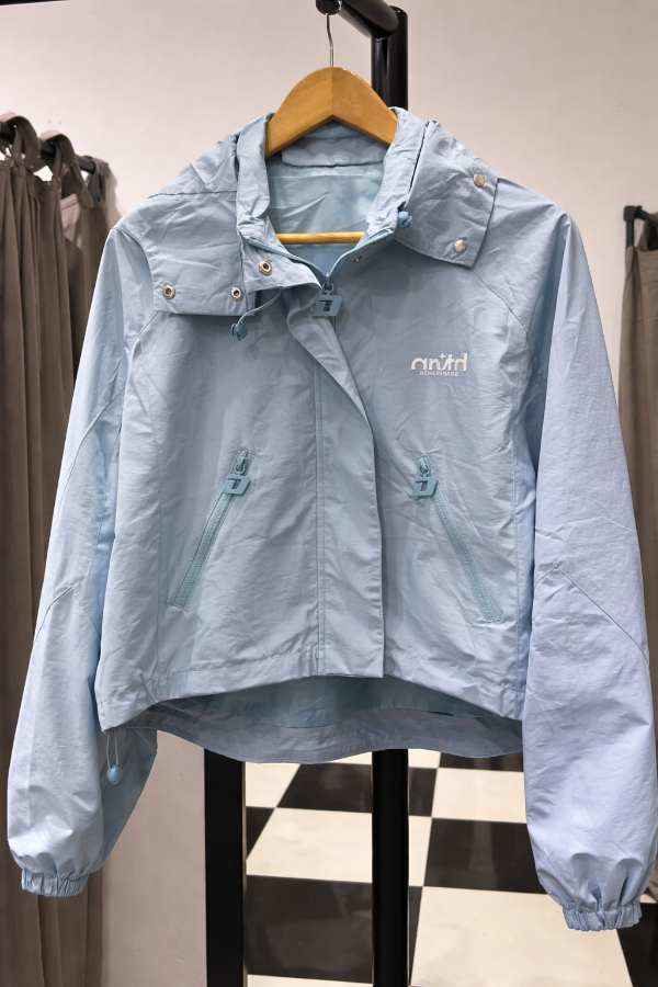 Producto - Rompeviento campera