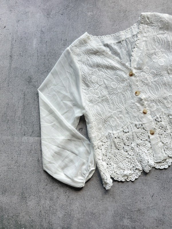 Producto - Blusa Pilar