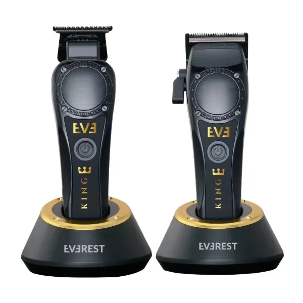 Producto - Everest Kit Clipper Y Trimmer King Motor Vector