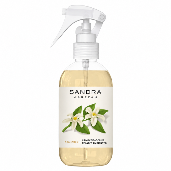 Producto - Aromatizador Azahares 250 ml