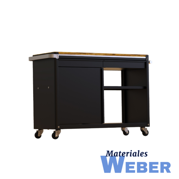 Producto - BARRA RUNKO TR 1200 TROMEN