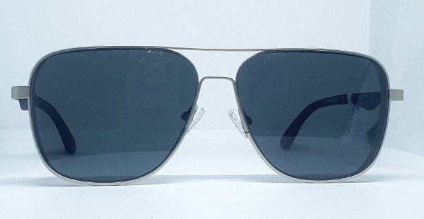 Producto - Sol Tascani 4595 plata negro