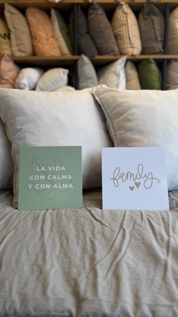 Producto - CUADRITOS 20X20