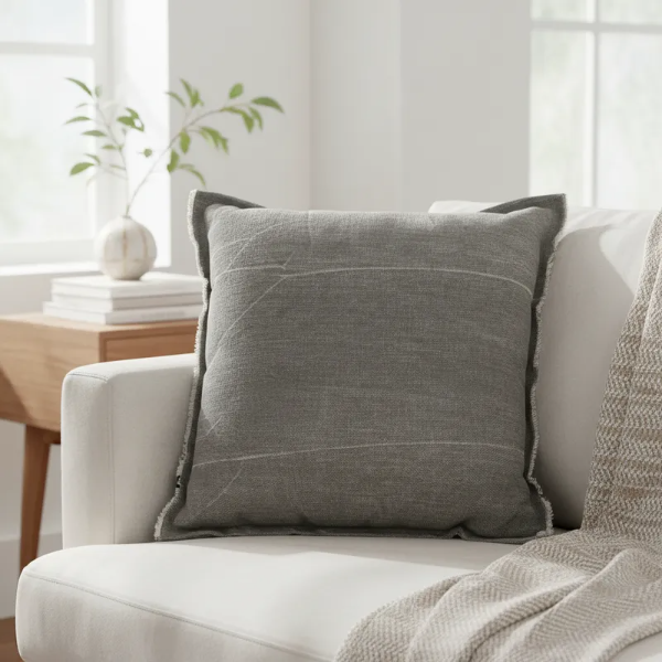 Producto - Almohadón Boho