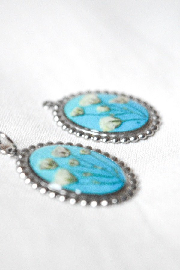 Producto - Camafeo Van Gogh