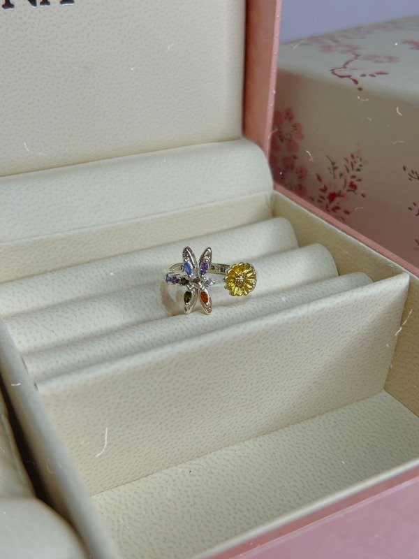 Producto - Anillo Sul Marghe