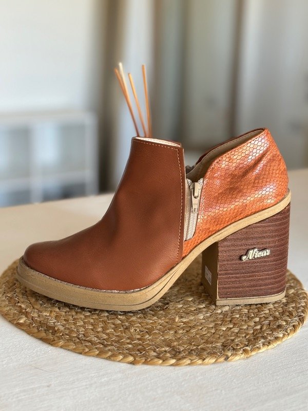 Producto - Botas Triana