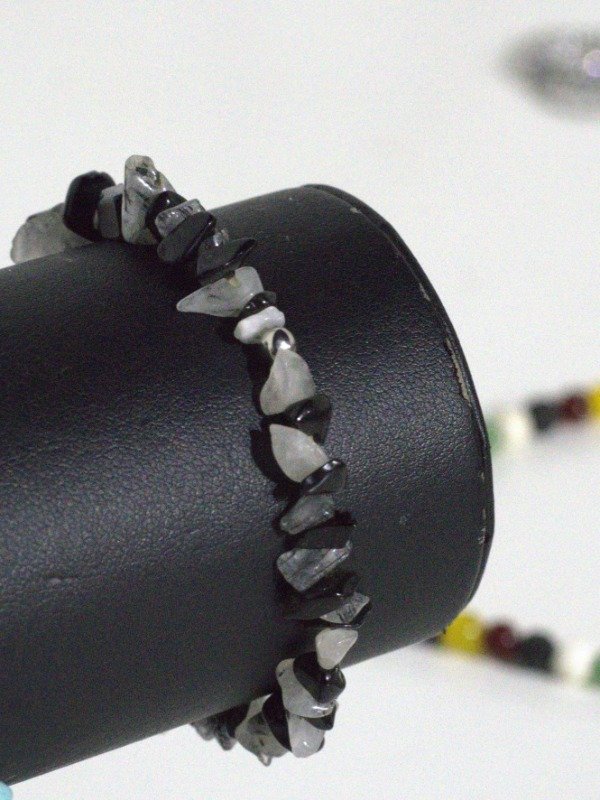 Producto - Pulsera Protección y Enraizamiento