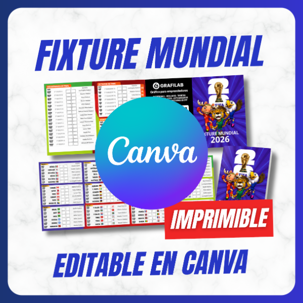 Producto - IMPRIMIBLE FIXTURE 2026