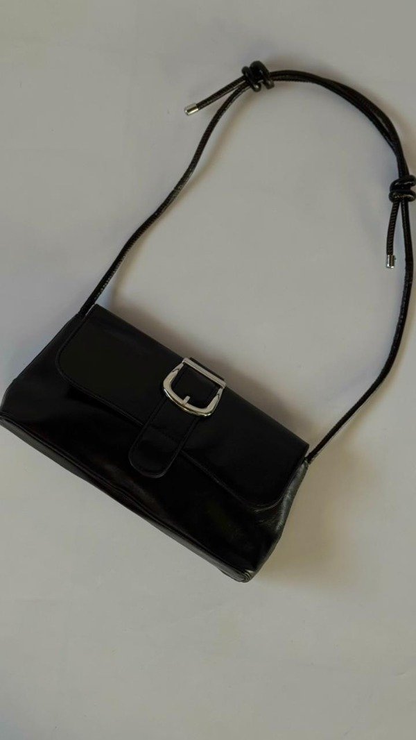 Producto - THE CLUB (disp. negro, bordo y dark brown)
