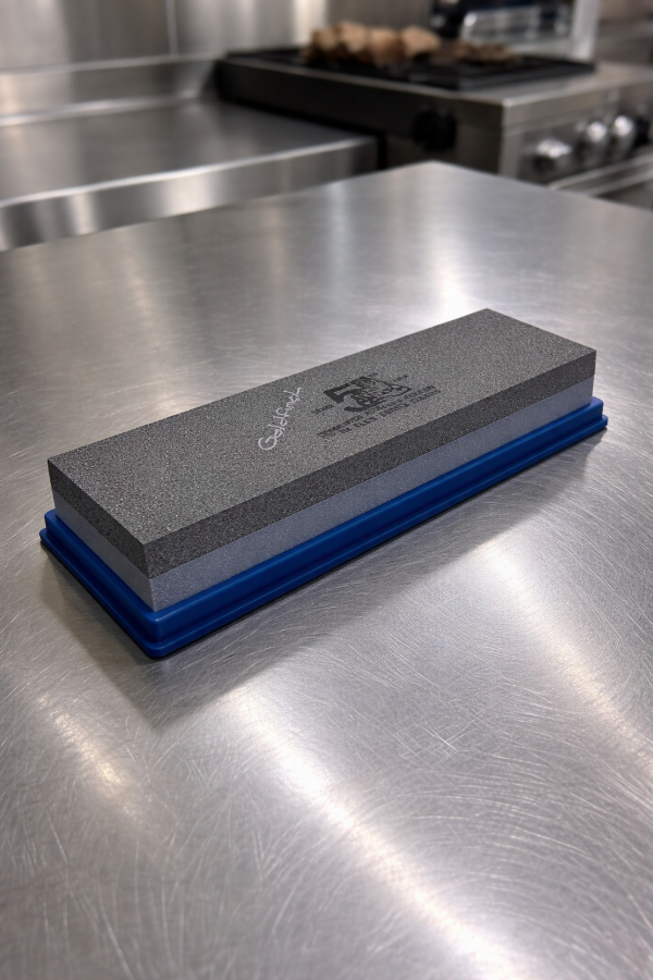 Producto - Piedra de afilar dos caras