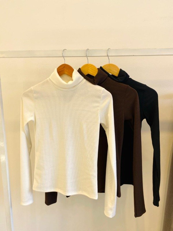 Producto - Polera morley