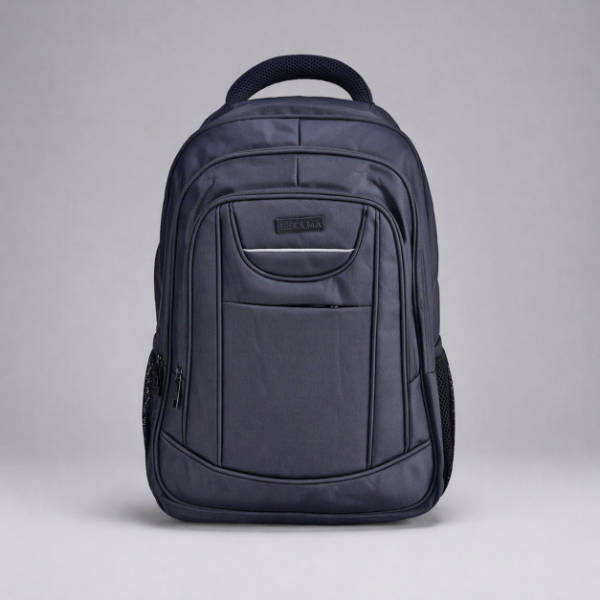 Producto - Mochila marca Solma Calidad Premium full Black