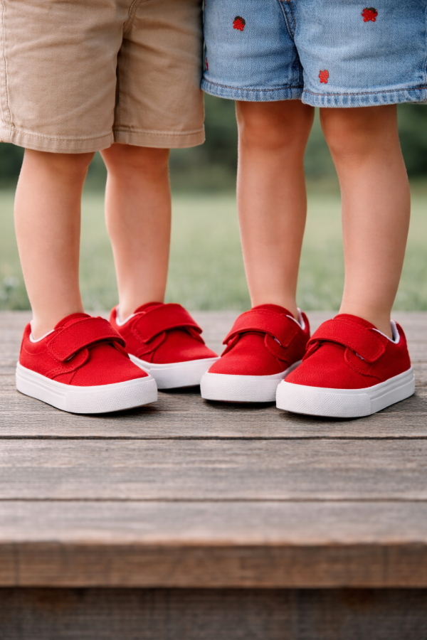 Producto - MINI PIMP ROJO