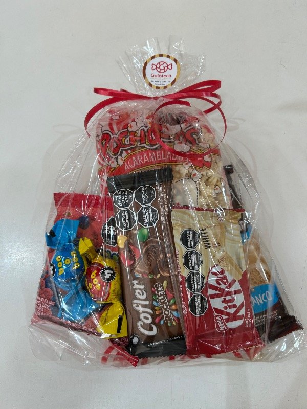 Producto - BOX ESPECIAL NETFLIX