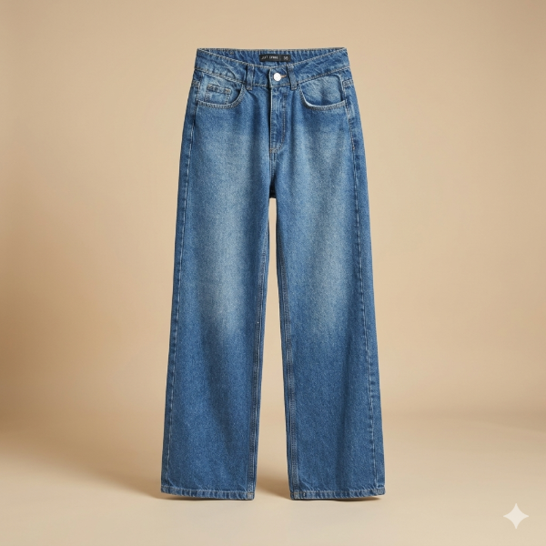 Producto - WIDE LEG MARTA