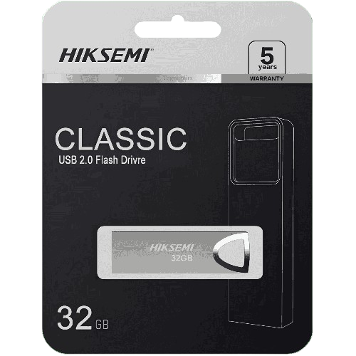 Producto - Pendrive Hiksemi Classic USB 2 0 32 GB
