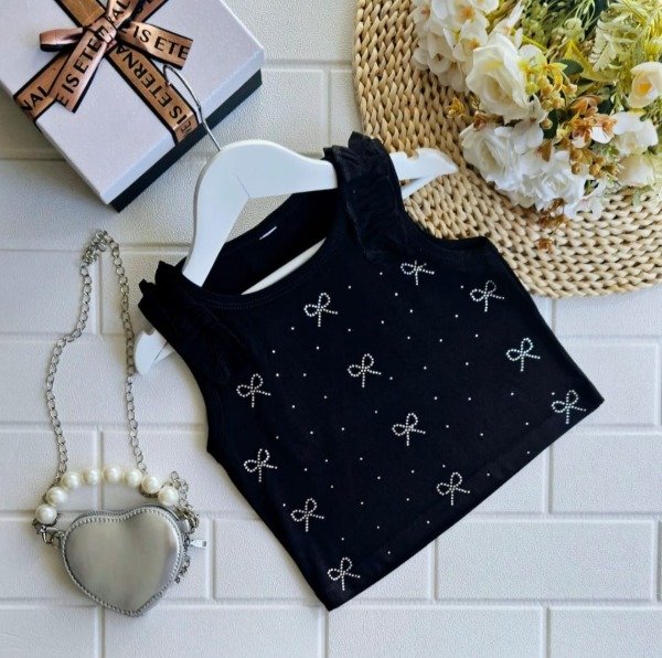 Producto - Top Lazo Spark Teens (RM41)