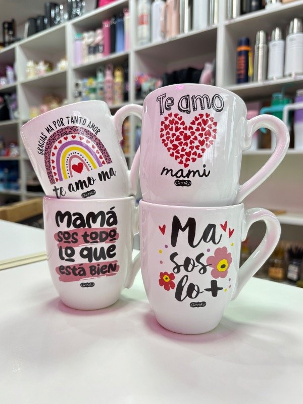 Producto - Taza Día de la Madre - 0
