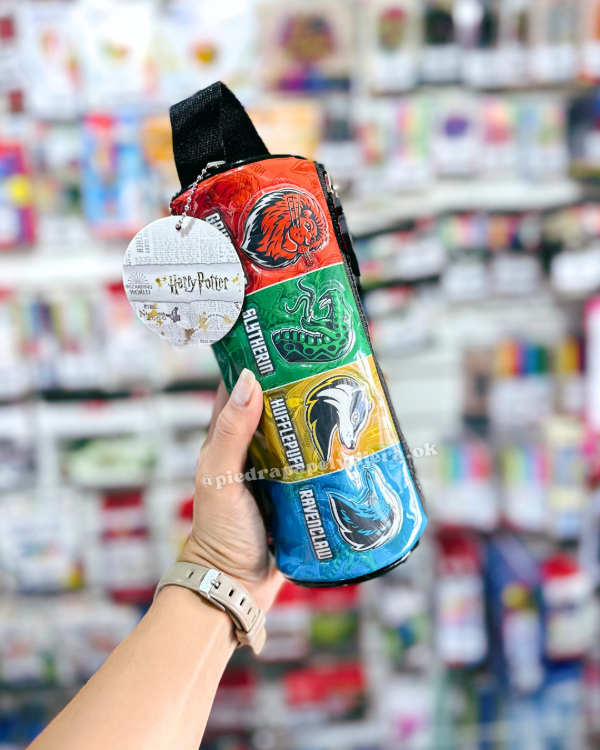 Producto - Cartuchera tubo harry potter