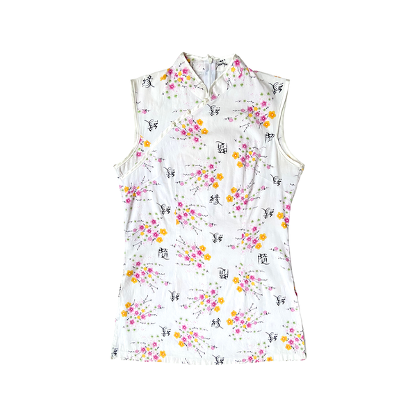 Producto - 2000 QIPAO-STYLE top