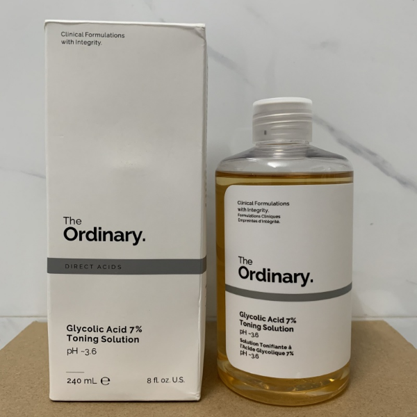 Producto - Glcolic Acid 7 Toning Solution 240ml 5D8S