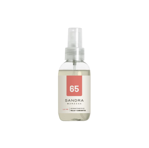 Producto - Aromatizador Línea Perfumes 120ml - 8
