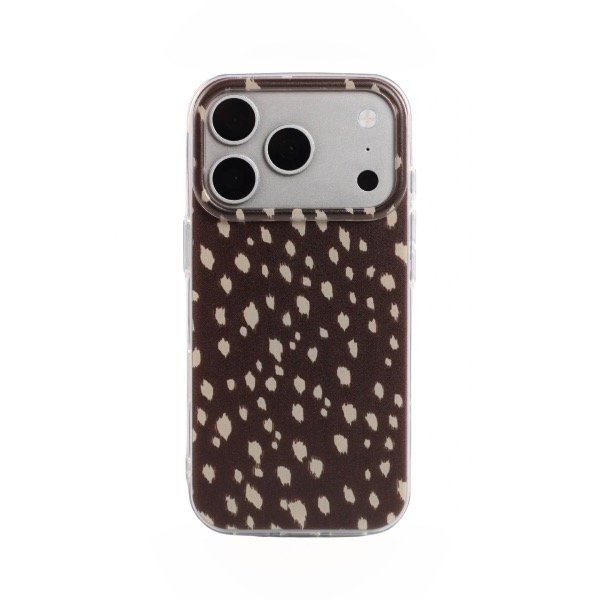 Producto - CASE BAMBI PRINT - 3