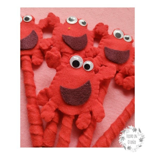 Producto - Lápices sirenita