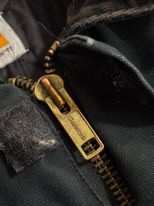Producto - CARHARTT ARCTIC FULL BLACK - 7