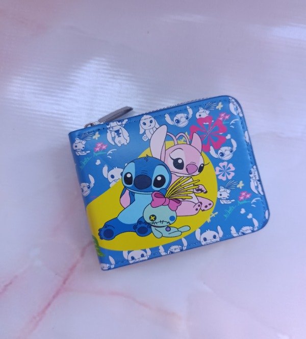 Producto - STICH MOD:7