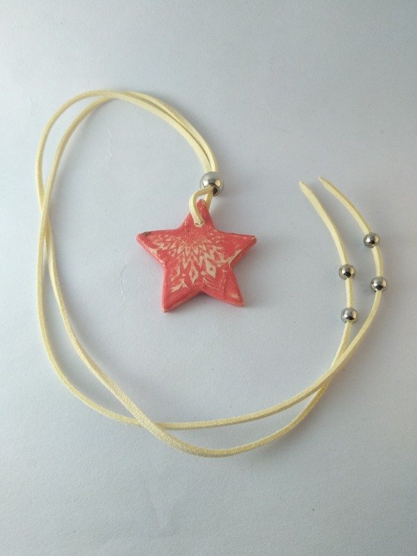 Producto - Choker "Edición estelar" 2