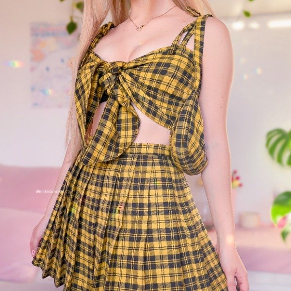 Producto - Skirt chica