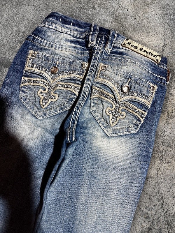 Producto - ROCK REVIVAL - 0