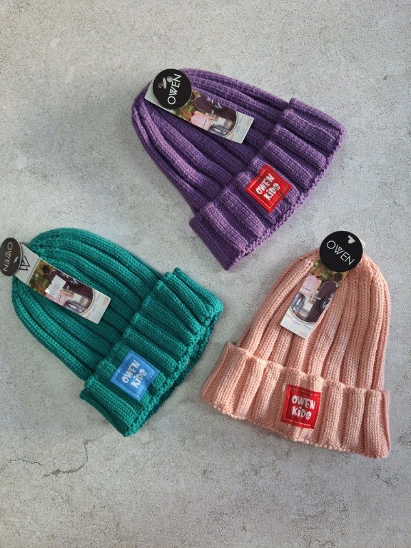 Producto - GORRO INFANTIL