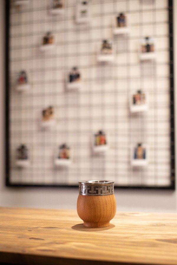 Producto - Mini imperial de algarrobo