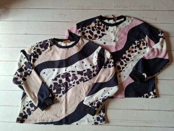 Producto - Buzo maxi