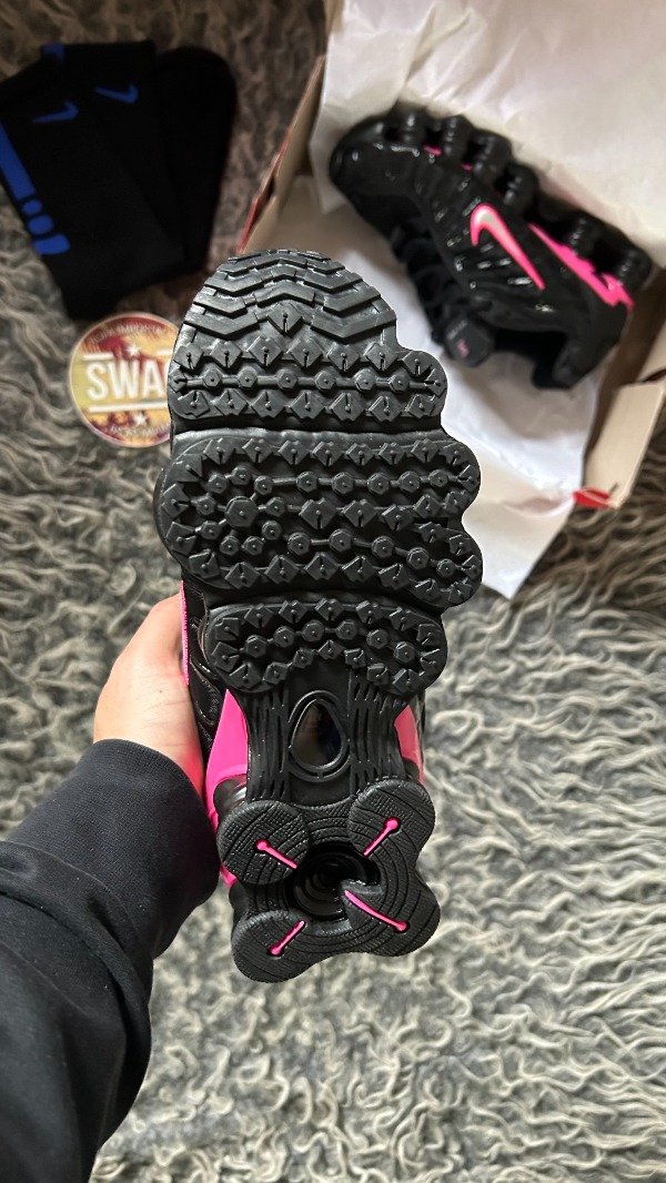 Producto - SHOX TL1 PINKCICLE - 3