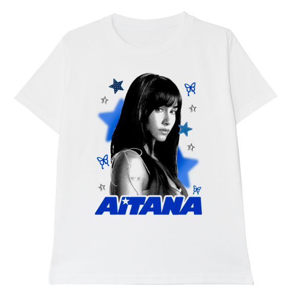 Producto - Remera Aitana - 1