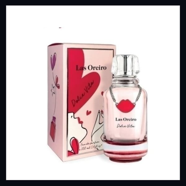 Producto - PERFUME DOLCE VITA X100ML