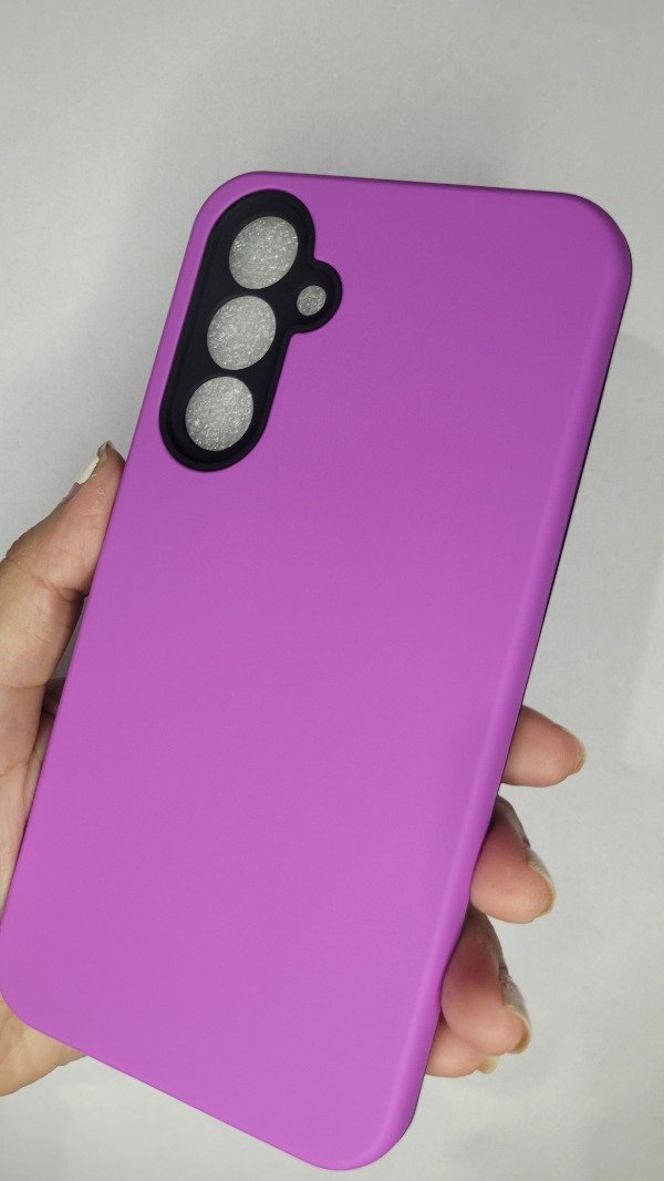 Producto - E32 anti golpe violeta (foto ilustrativa)