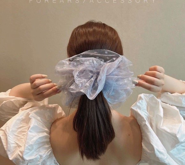 Producto - Colita tull