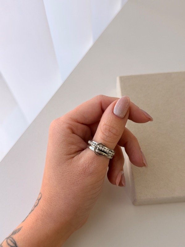 Producto - ANILLO ATENA - 0