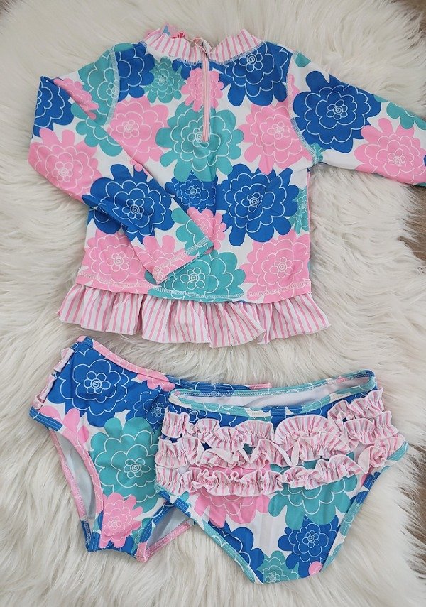 Producto - Conjunto MAR CIERRE COLORES