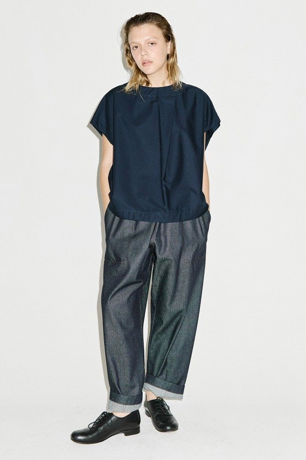 Producto - Pantalon Bombee Jeans SS27-MPBJ - 0