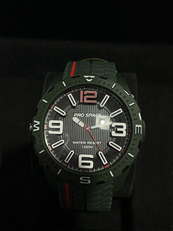 Producto - Reloj Xonix Enduro