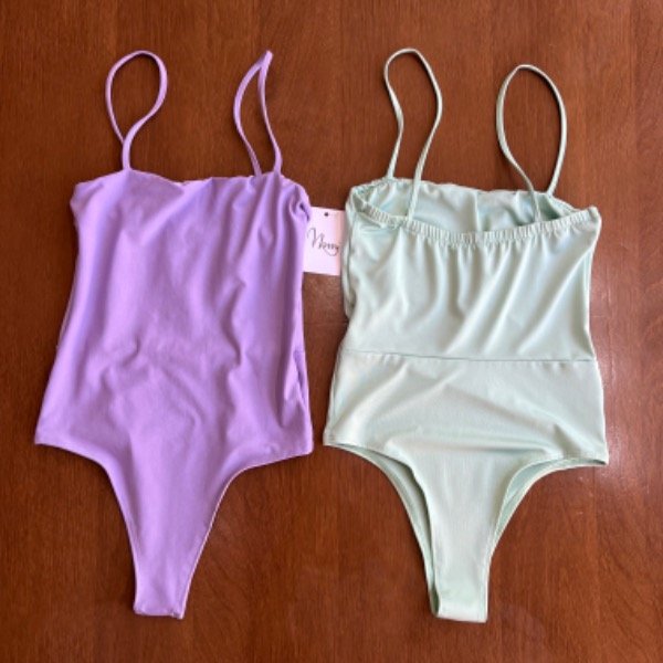 Producto - Body lycra