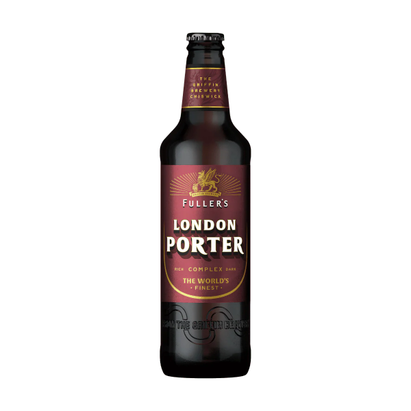 Producto - Fullers London Porter Botella 500 ml