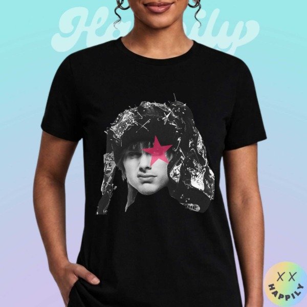 Remera 5SOS #35